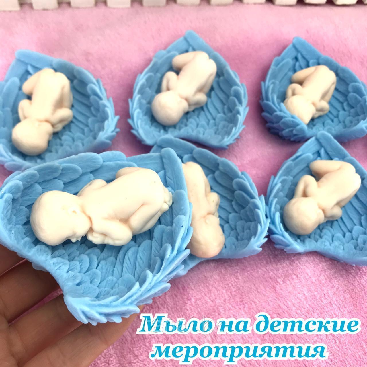 Формы для мыловарения