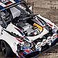 Lego Technic 42109 Гоночный автомобиль Top Gear, фото 8