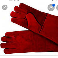 Сварочные перчатки