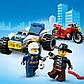 Lego City 60243 Погоня на полицейском вертолете, фото 9