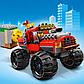 Lego City 60245 Ограбление полицейского монстр-трака, фото 9