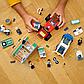 Lego City 60245 Ограбление полицейского монстр-трака, фото 10