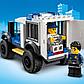 Lego City 60246 Полицейский участок, фото 6
