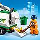 Lego City 60249 Машина для очистки улиц, фото 5