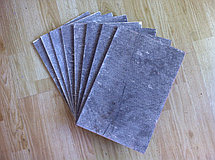 Хризотилцементный лист, фото 2