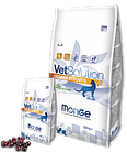8158 Monge Vet Solution Urinary Struvite Cat, Ветеринарный корм при струвитных камнях для взрослых кошек,1,5кг