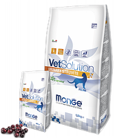 8158 Monge Vet Solution Urinary Struvite Cat, Ветеринарный корм при струвитных камнях для взрослых кошек,1,5кг