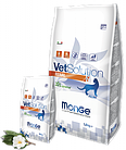 8165 Monge Vet Solution Renal Cat, Ветеринарный корм при почечной недостаточности для взрослых кошек, 1,5кг