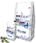 8168 Monge Vet Solution Hepatic Cat, Монже ветеринарный корм при заболеваниях печени для взрослых кошек, 1,5кг