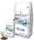 8171 Monge VetSolution Obesity Cat, Монже ветеринарный корм для взрослых кошек с избыточным весом, уп. 1,5кг.