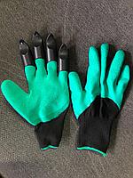 Перчатки огородника