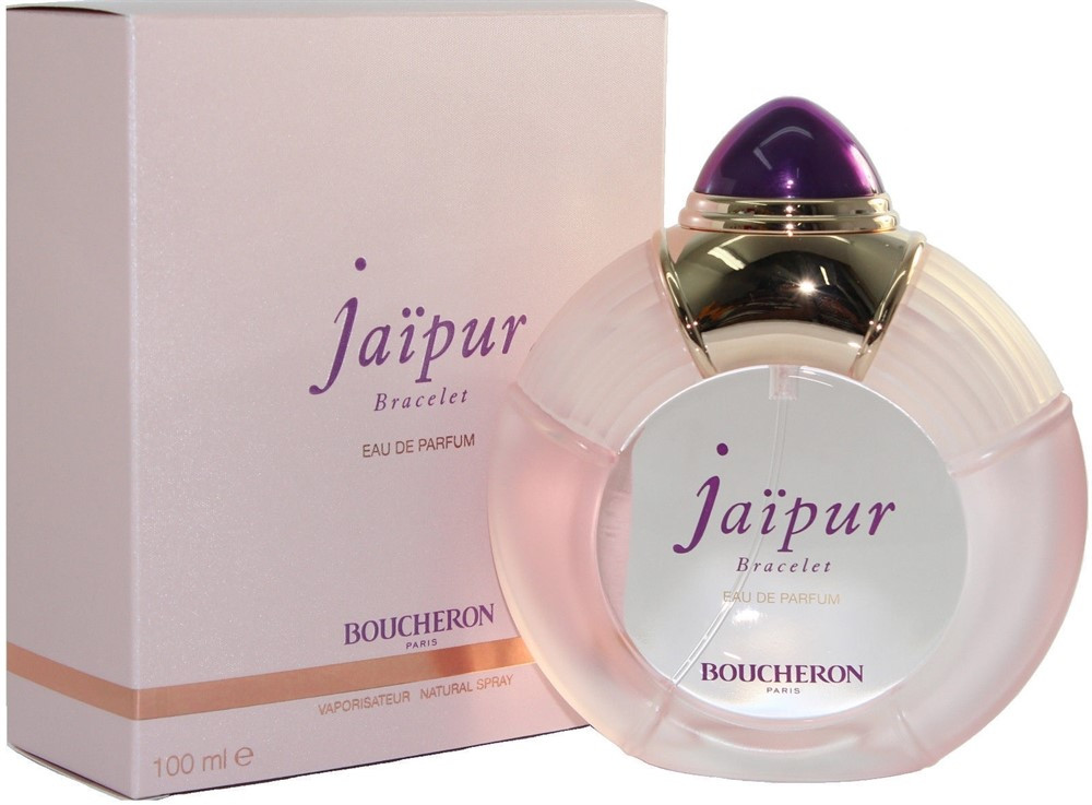 Boucheron Boucheron Jaipur Bracelet Мини 4,5 ml (edp)