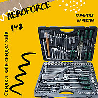 AeroForce 142