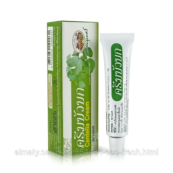 Тайский крем Центелла (Centella Cream)