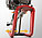 MATRIX R30XR Горизонтальный велоэргометр, фото 3