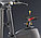 MATRIX U50XIR Вертикальный велоэргометр, фото 8