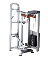 BRONZE GYM D-017 Голень-машина