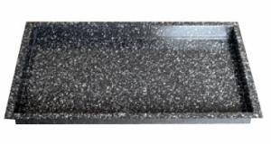 ГАСТРОЕМКОСТЬ APACH GN 1/1-20 ЭМАЛИРОВАННАЯ, фото 1