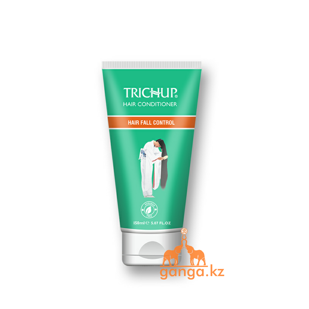 Кондиционер для волос "Против Выпадения" Тричап (Hair Conditioner Hair fall control TRICHUP), 150 мл.
