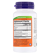 Now Foods, Клюква, стандартизированный экстракт, 90 вегетарианских капсул, фото 2