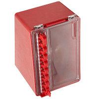 Стационарные групповые боксы