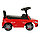 Толокар Pituso Mersedes Benz 638 красный, фото 6