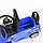 Толокар Pituso Mersedes Benz 638 синий, фото 6