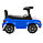 Толокар Ningbo Volkswagen синий, фото 4