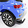 Толокар Ningbo Volkswagen синий, фото 6
