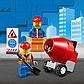 Lego City 60252 Great Vehicles Строительный бульдозер, фото 5