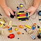 Lego City 60252 Great Vehicles Строительный бульдозер, фото 8