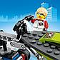 Lego City 60254 Great Vehicles ранспортировщик скоростных катеров, фото 5