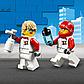 Lego City 60254 Great Vehicles ранспортировщик скоростных катеров, фото 7