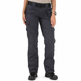 Брюки женские 5.11 TACLITE PRO PANTS TDU цвет Charcoal р.6 Reg