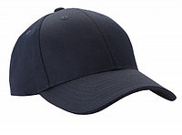 Кепка 5.11 UNIFORM HAT-ADJUSTABLE темно-синий