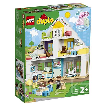 LEGO Duplo 10929 Дом модульный