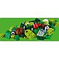 Lego Classic 11007 Зеленый набор для творчества, фото 6
