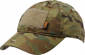 Кепка-бейсболка 5.11 FLAG BEARER CAP цвет Multicam