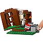 Lego Minecraft 21160 Патруль разбойников,, фото 6