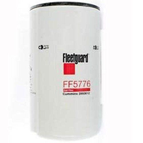 Топливный фильтр тонкой очистки FLEETGUARD FF5776 CUMMINS 2893612 - фото 1 - id-p72764997