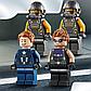 Lego Marvel Super Heroes 76143 Мстители Нападение на грузовик, фото 8