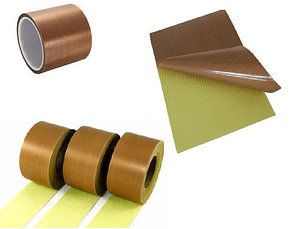 Тефлон Тефлоновая ткань Тефлоновая лента самоклеющаяся