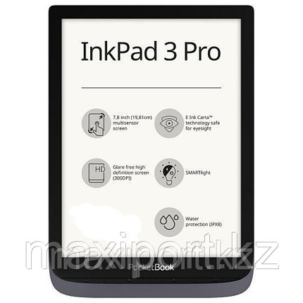 PocketBook InkPad 3 Pro, фото 2