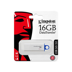 USB-накопитель Kingston DTIG4, фото 2