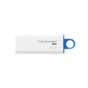 USB-накопитель Kingston DTIG4, фото 2