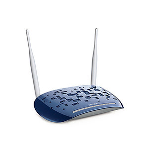Модем TP-Link TD-W8960N, фото 2