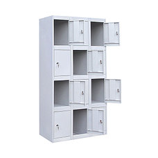 Шкафы для сумок