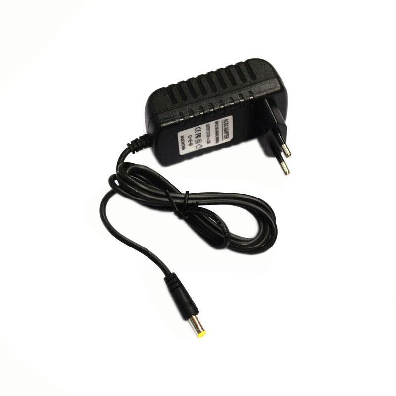Сетевой адаптер питания 5V, 2A c разъемом 5,5x2,5 мм (для TV box) - фото 2 - id-p72765630