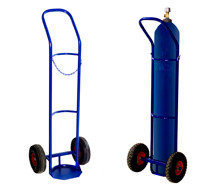 Тележка для 1 кислородного баллона