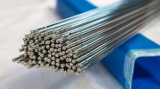 Пруток нержавеющий 309LSI д. 4 мм присадочный